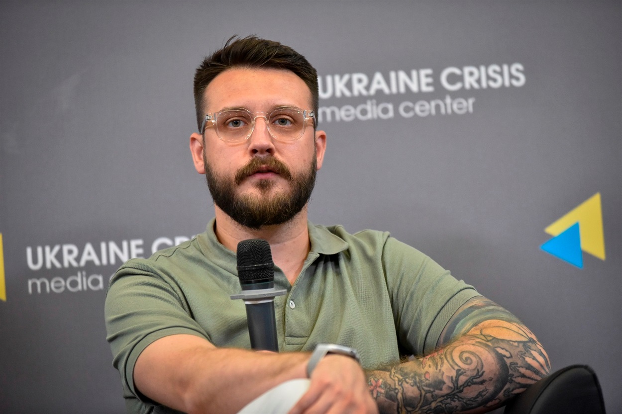 Мстислав Банік