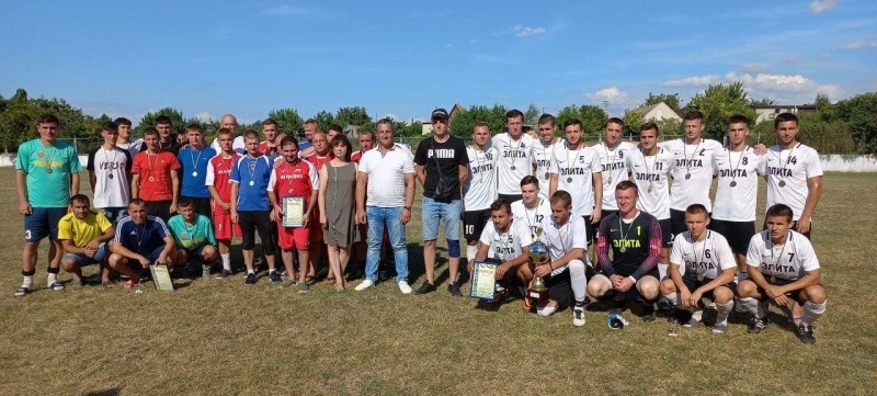 Переможці і призери турніру