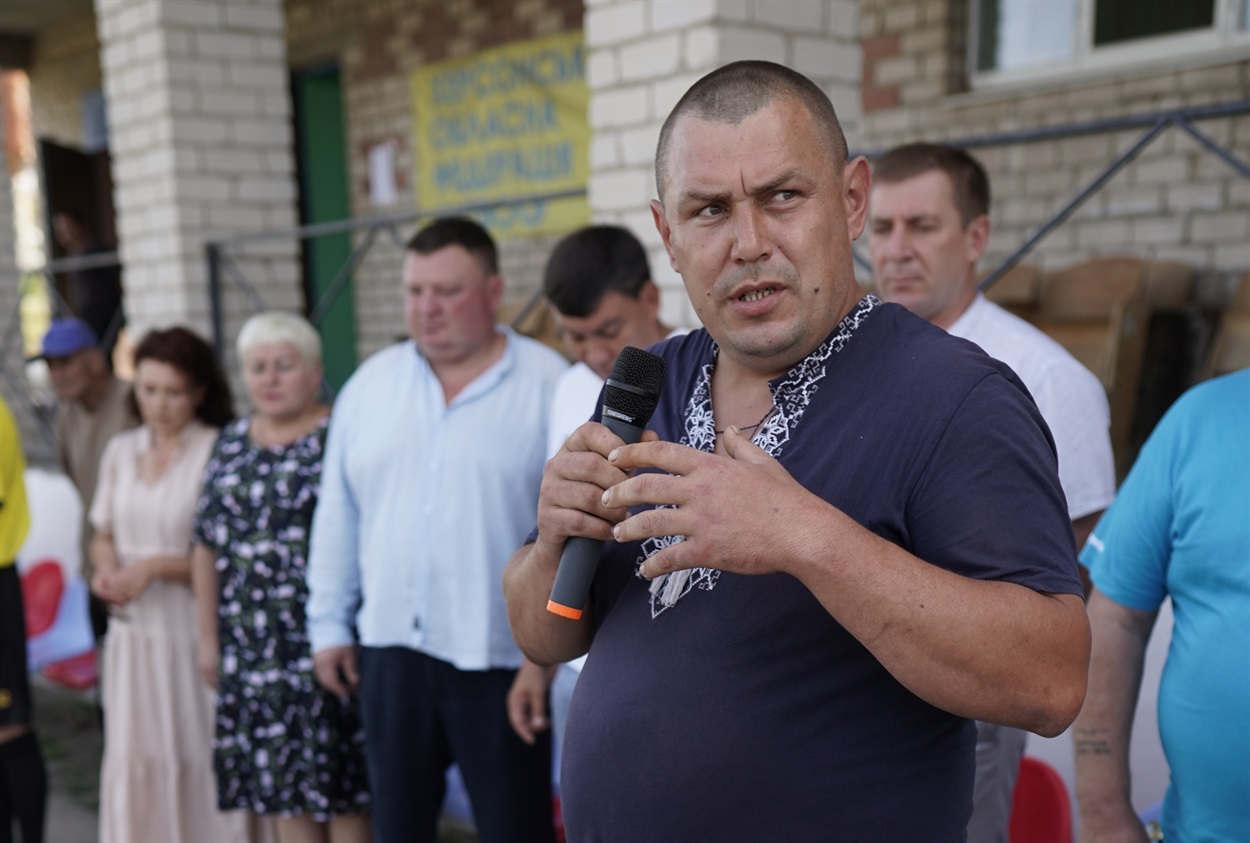 Микола Проскуряков