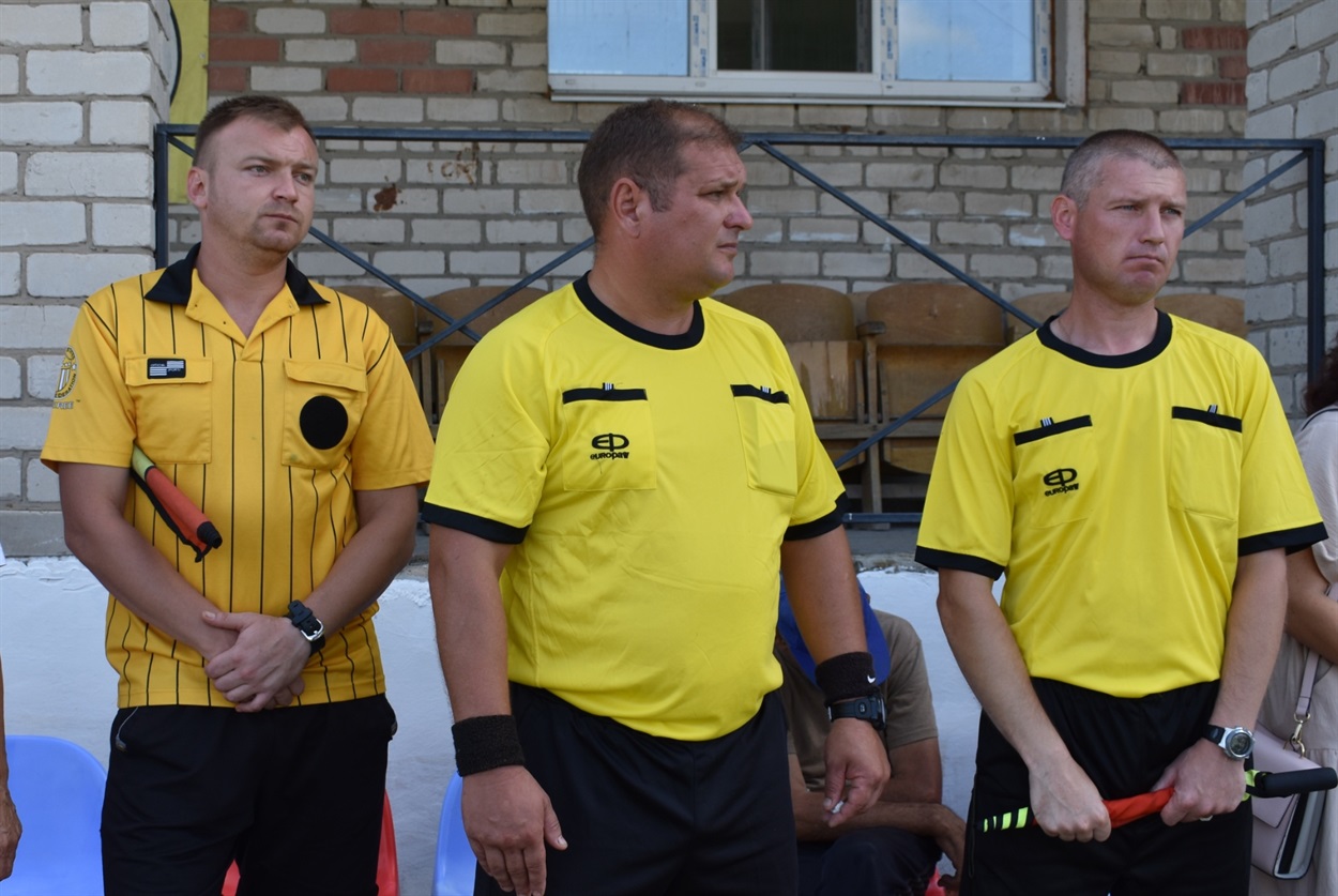 Володимир Порядін, Вадим Іванюк, Олег Гладун