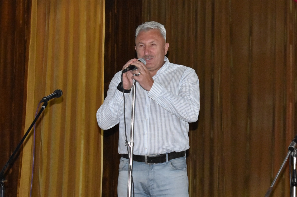 Дмитро Такаджи