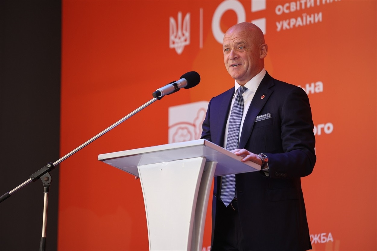 Геннадій Труханов
