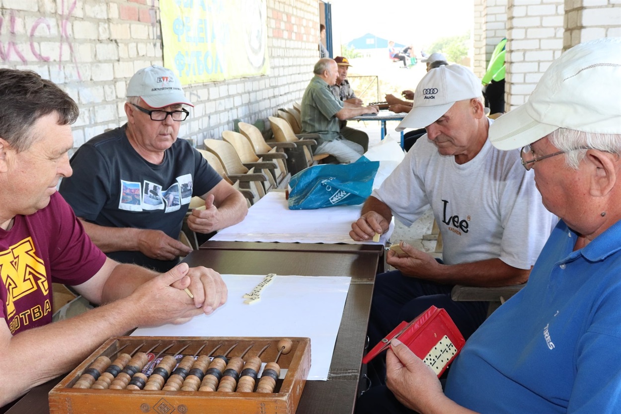 Перша півфінальна гра