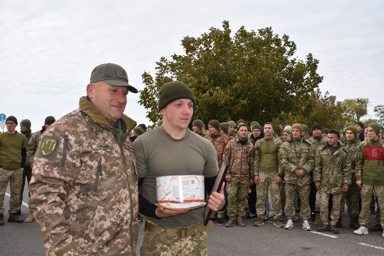 Андрій Соколов і Нікіта Степанов
