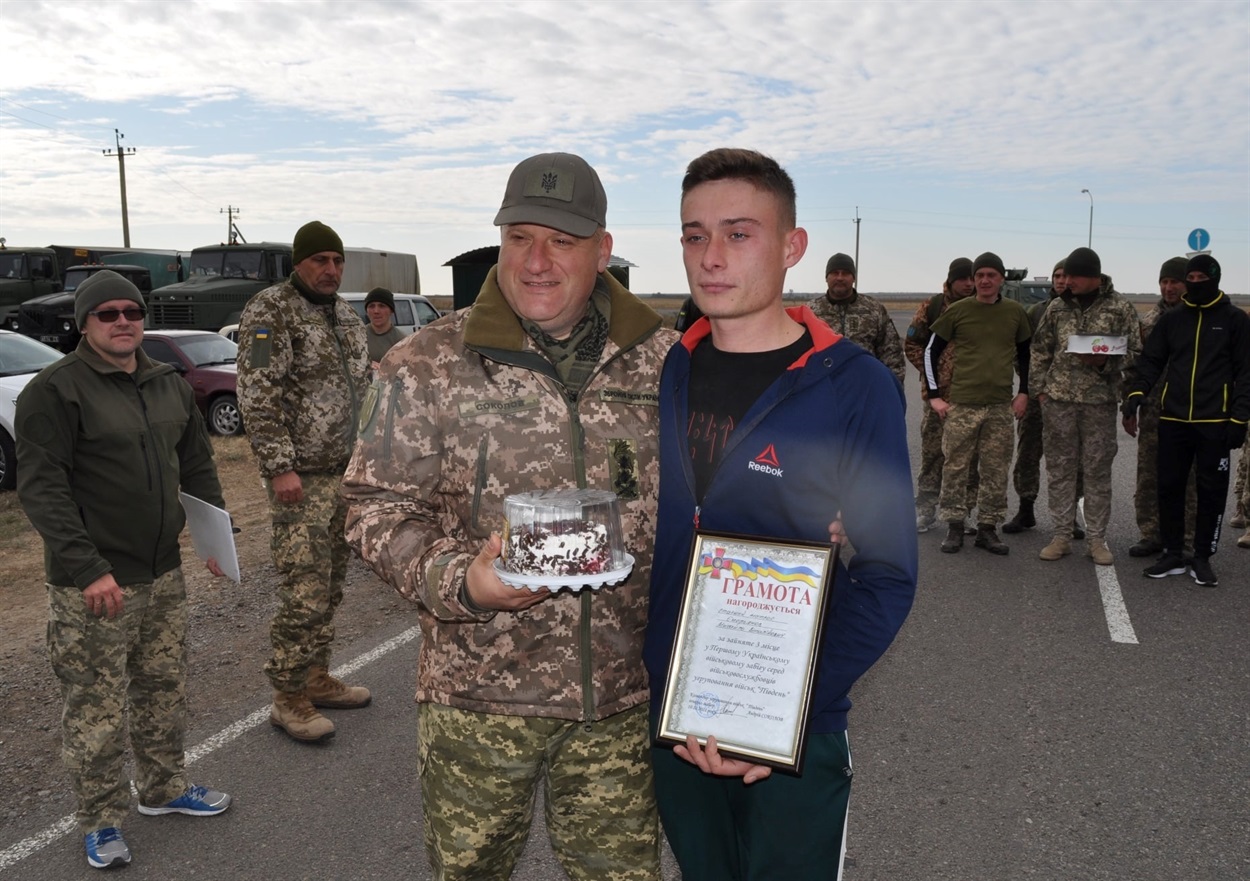 Андрій Соколов і Михайло Ємельянов