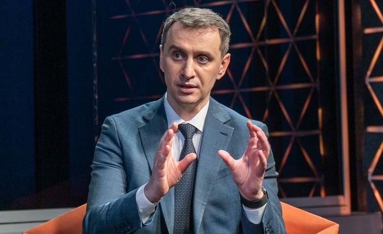Віктор Ляшко