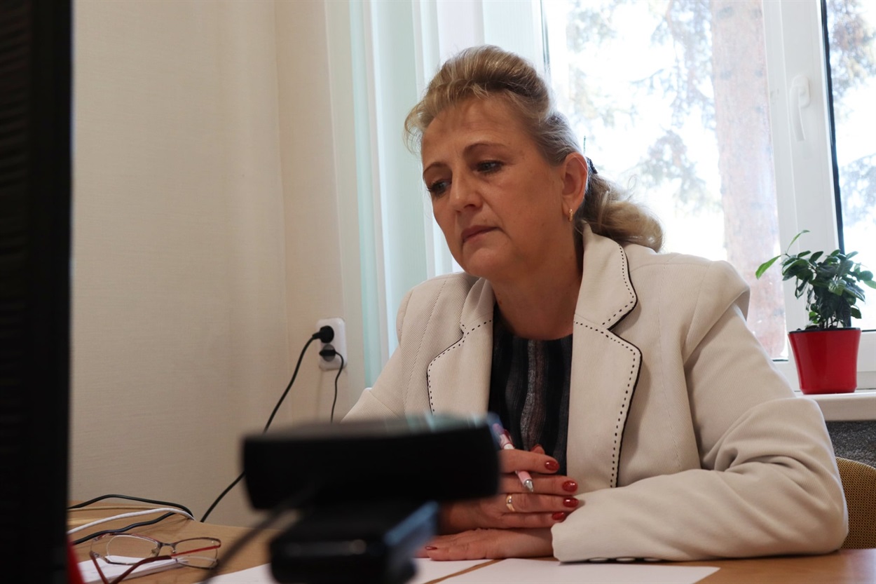 Світлана Кутіщева