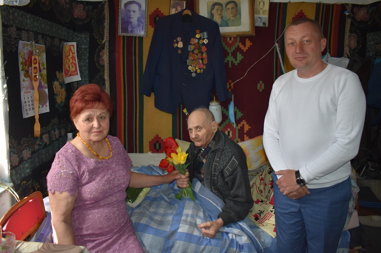 Петро Алексєєнко
