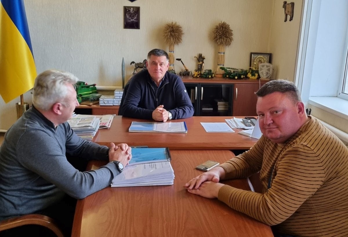 Дмитро Такаджи, Сергій Максименко, Василь Дудка