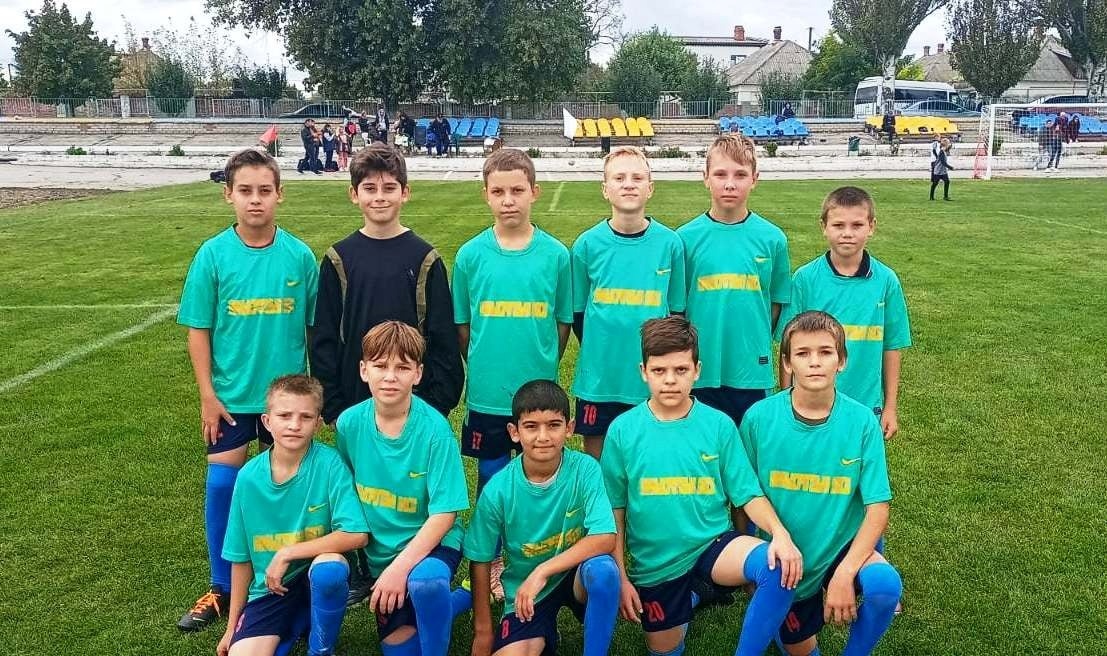 Команда “Тарпан”