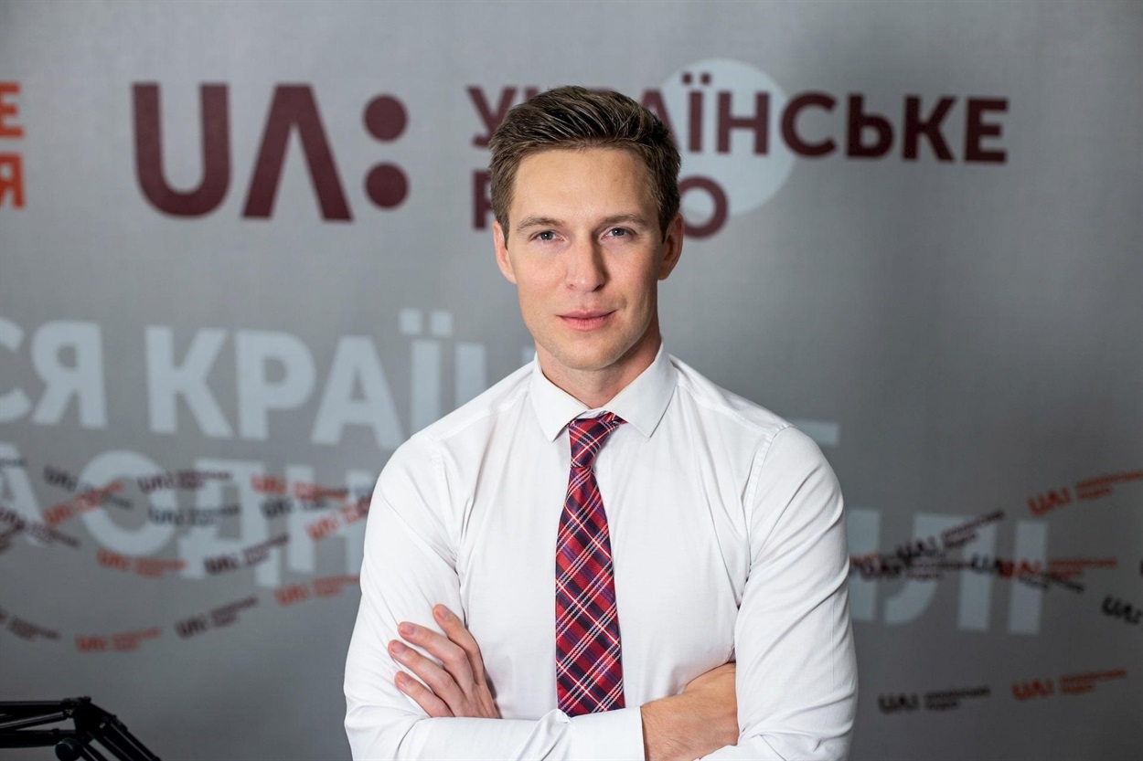 Дмитро Хоркін
