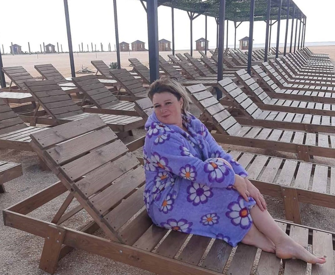Ірина Тимоник