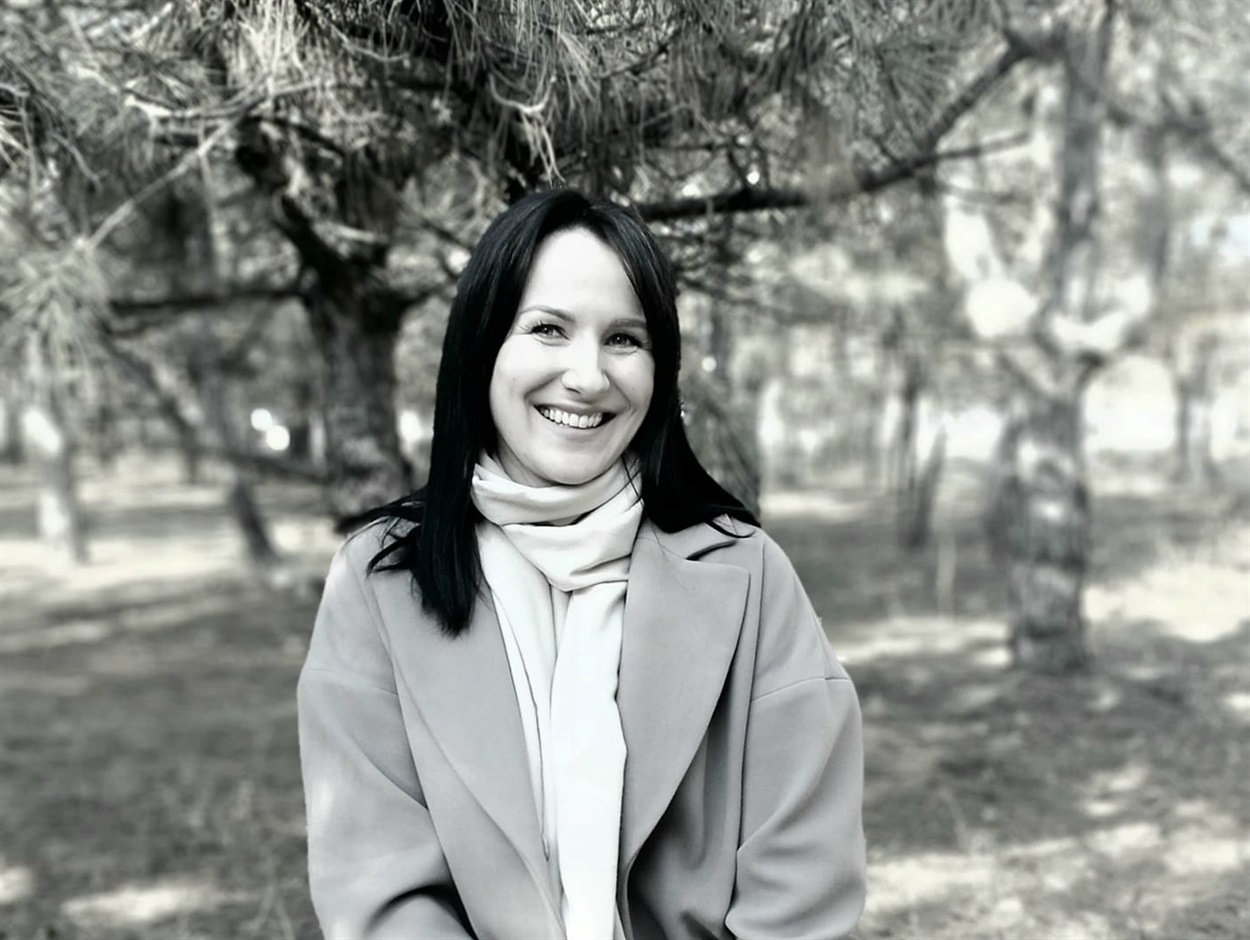 Ольга Микулина