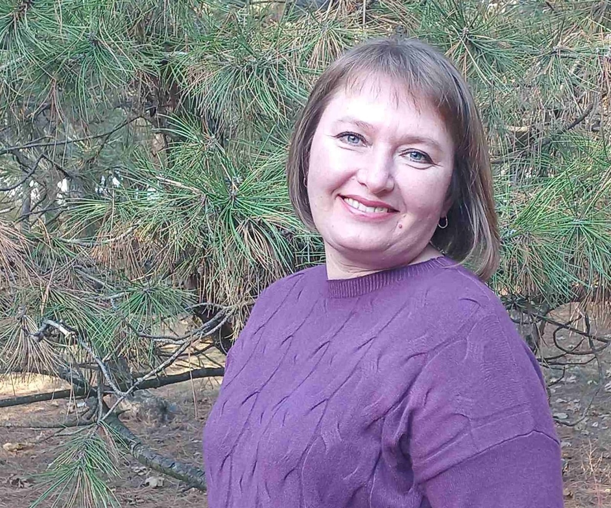 Євгенія Дем'яненко