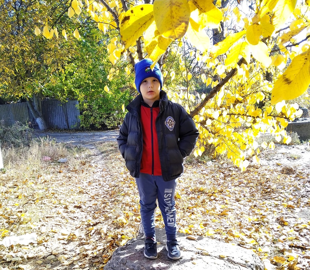Людмила Гладун