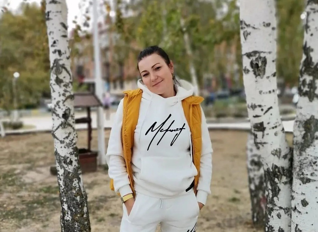 Наталья Здоровец