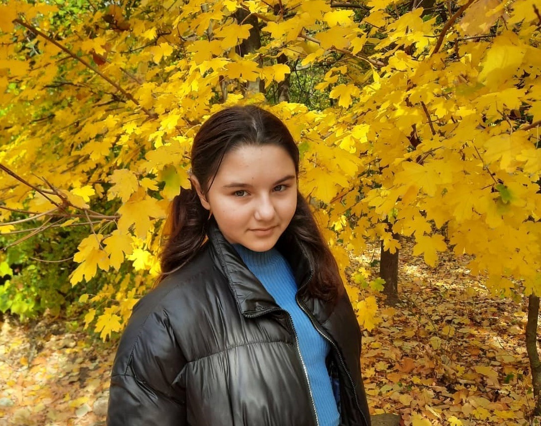 Наталья Жданова