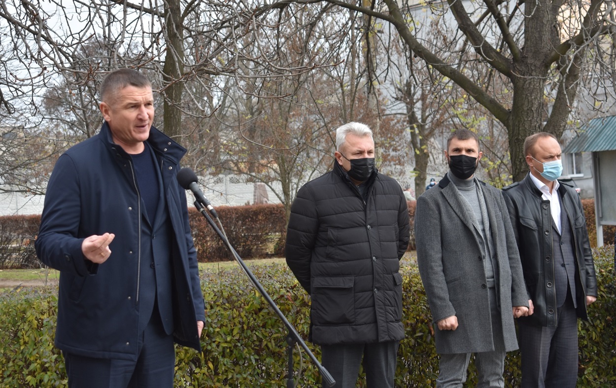 Геннадій Лагута