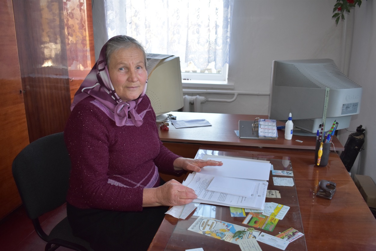 Антоніна Фролова