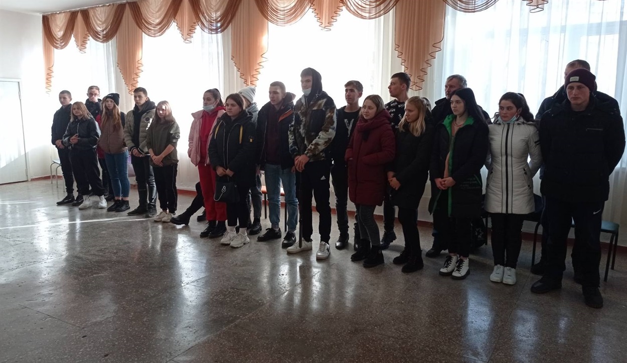 Учасники змагань