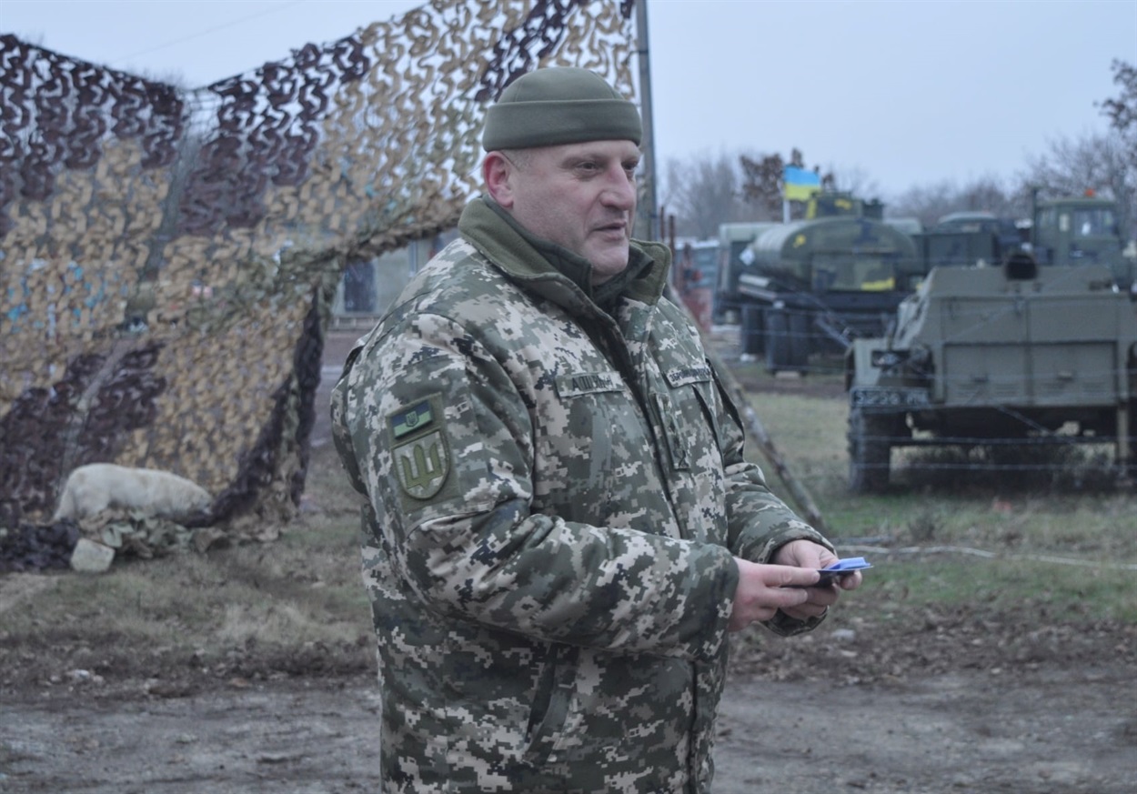 Андрій Соколов