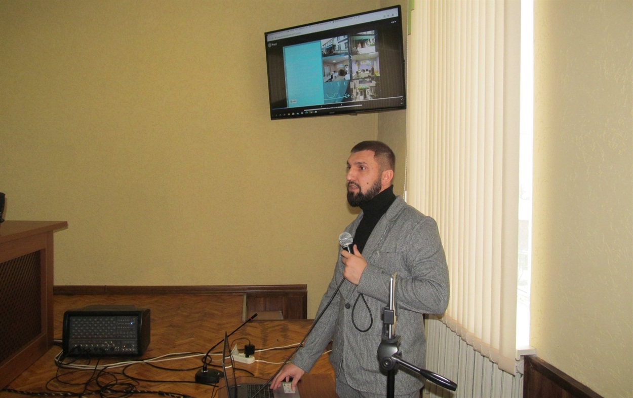 Павло Кулик