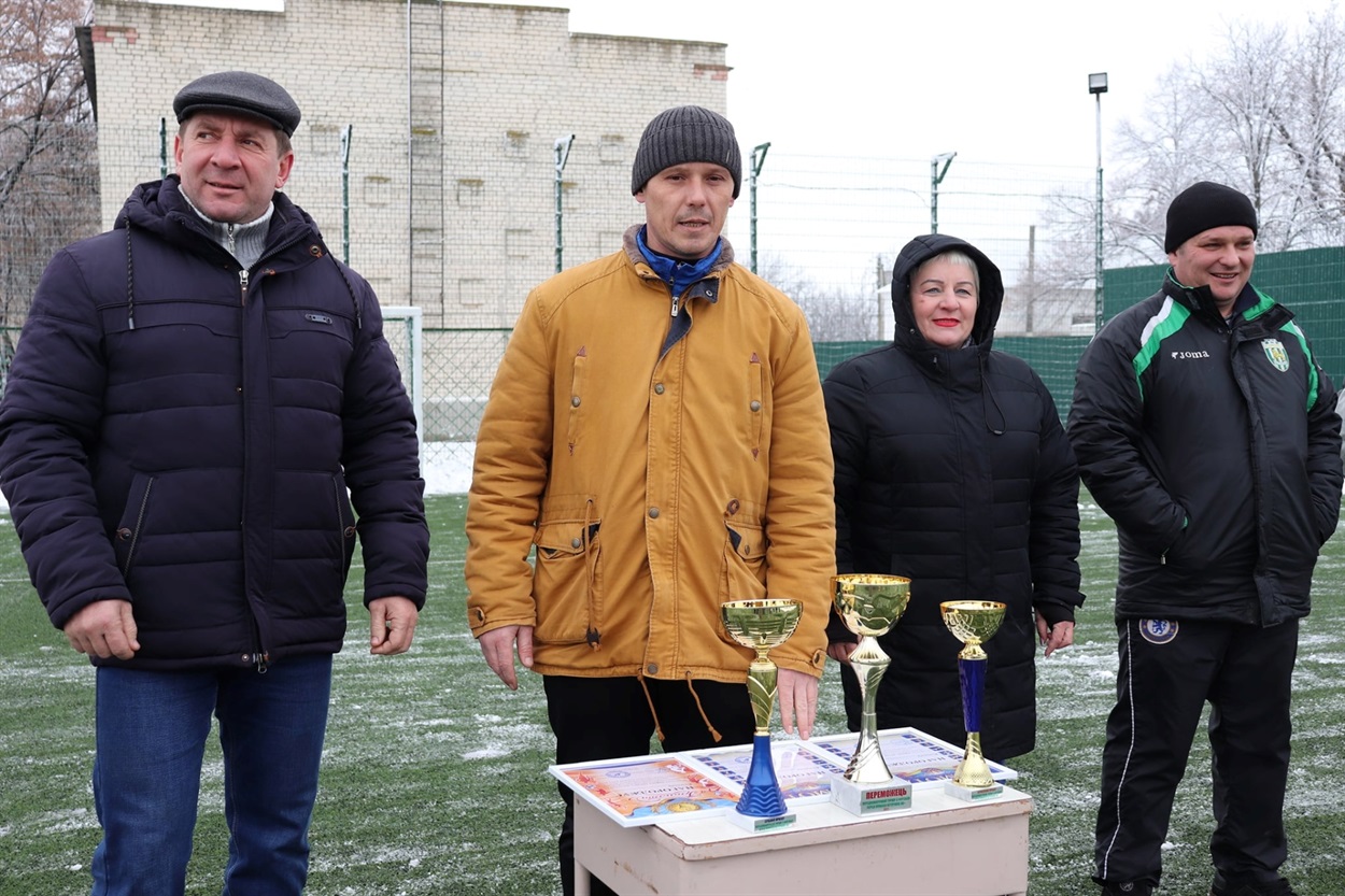 Сергій Дашковський, Ігор Гладун, Наталія Вязова, Вадим Іванюк