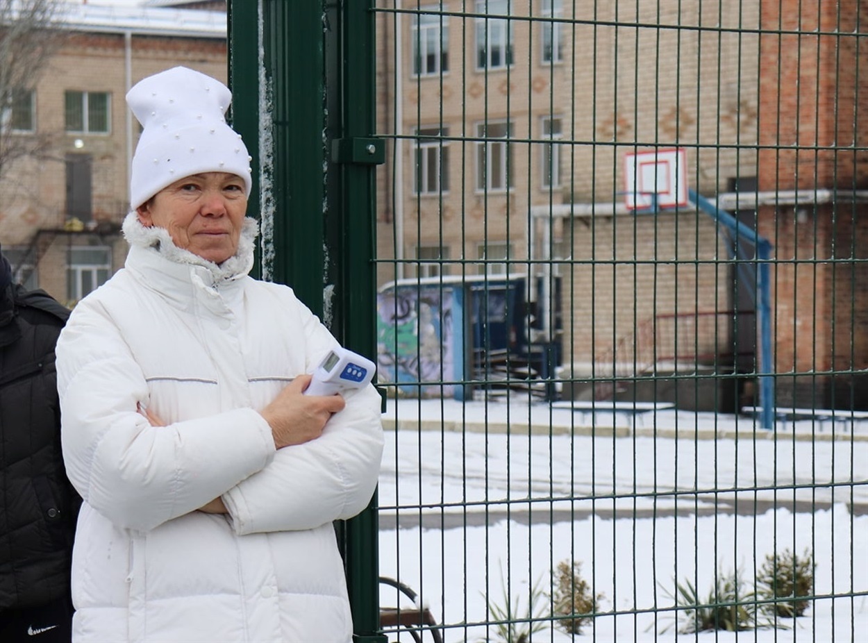 Ірина Куракова