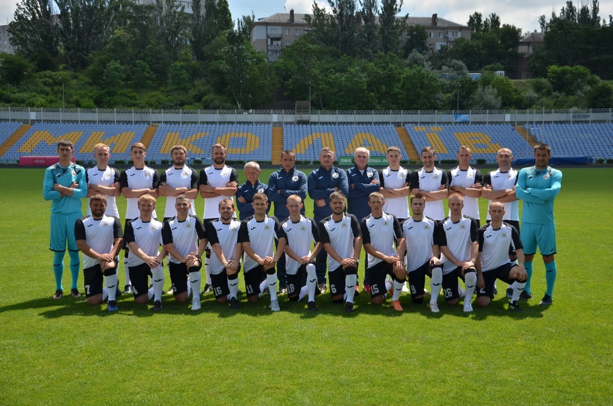 ФК “Хлібороб”
