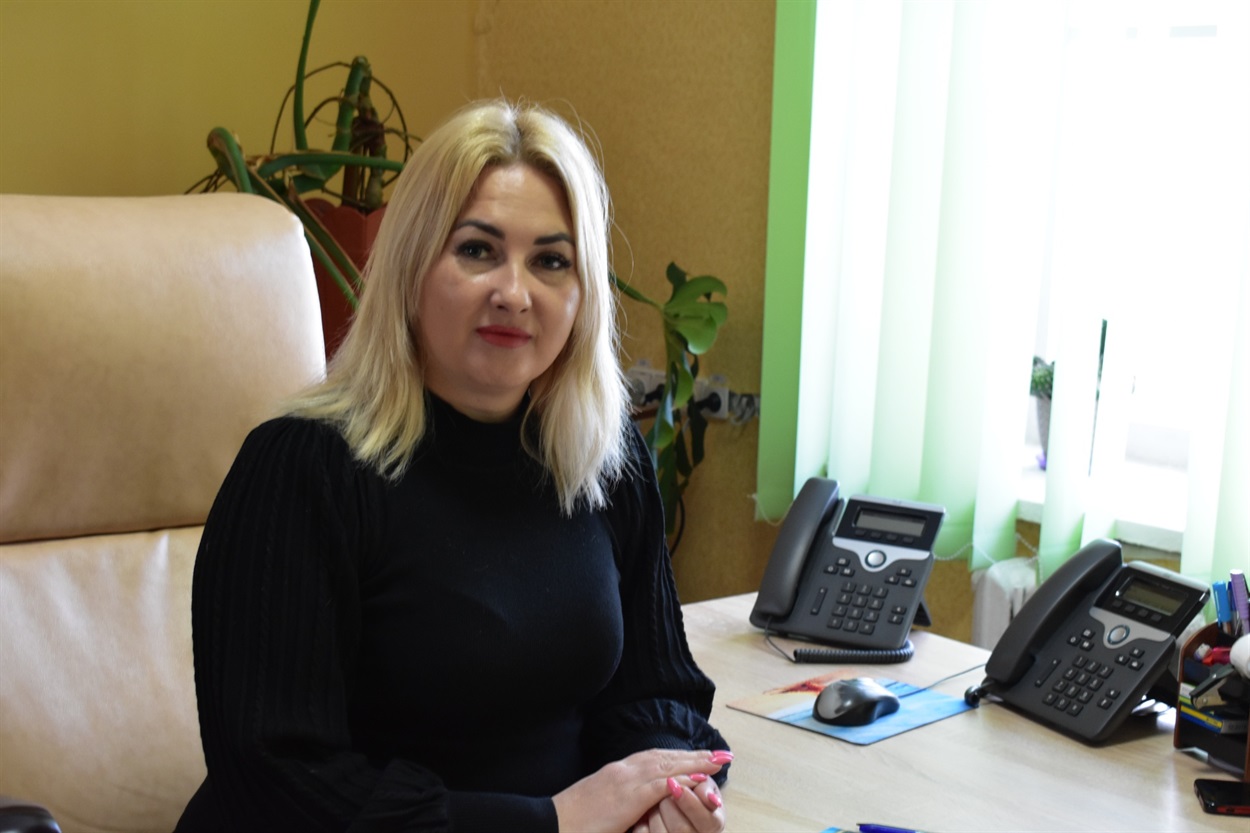Маргарита Пилипець