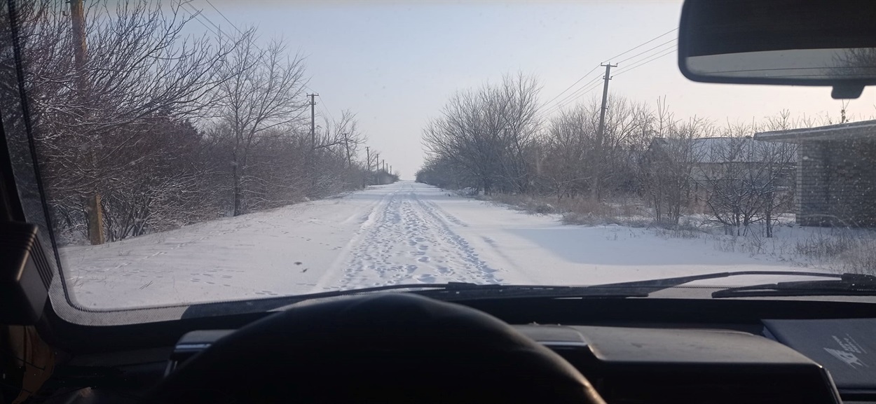 Фото зі сторінки Сергія Мерзіна
