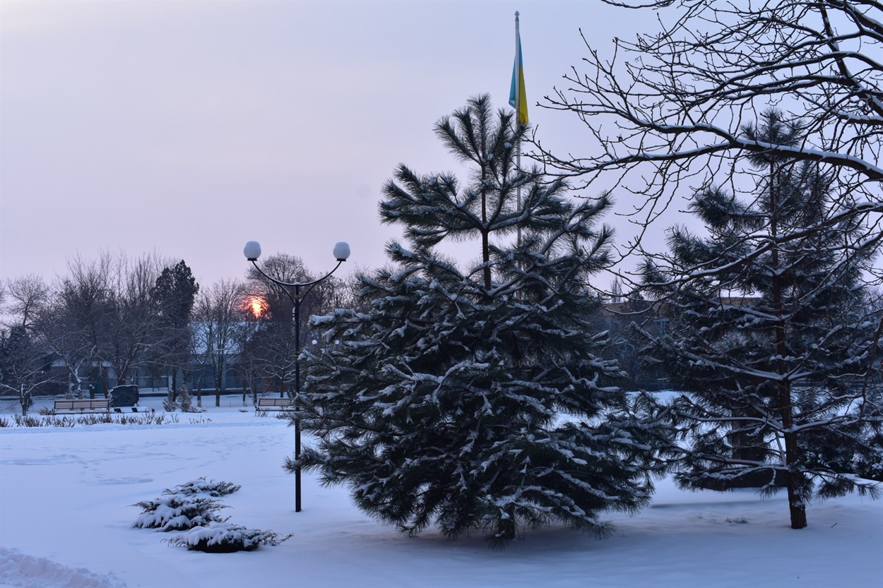 Фото зі сторінки Віти Копенко