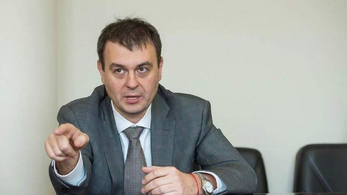 Данило Гетманцев
