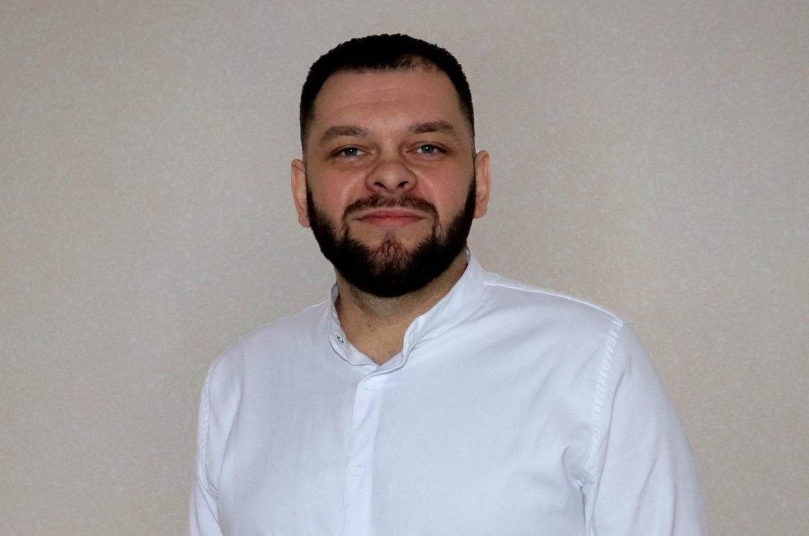 Володимир Харченко