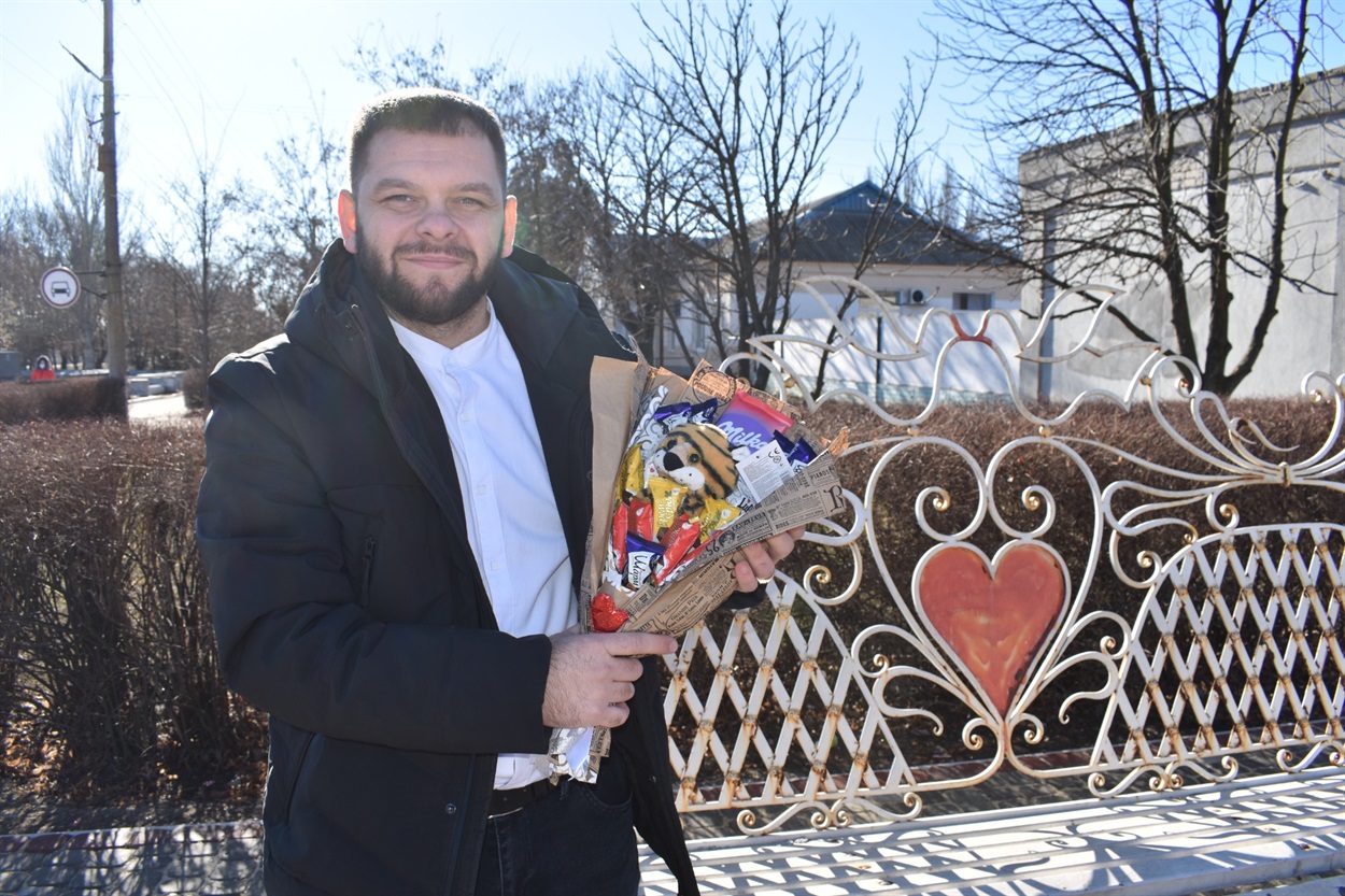 Володимир Харченко