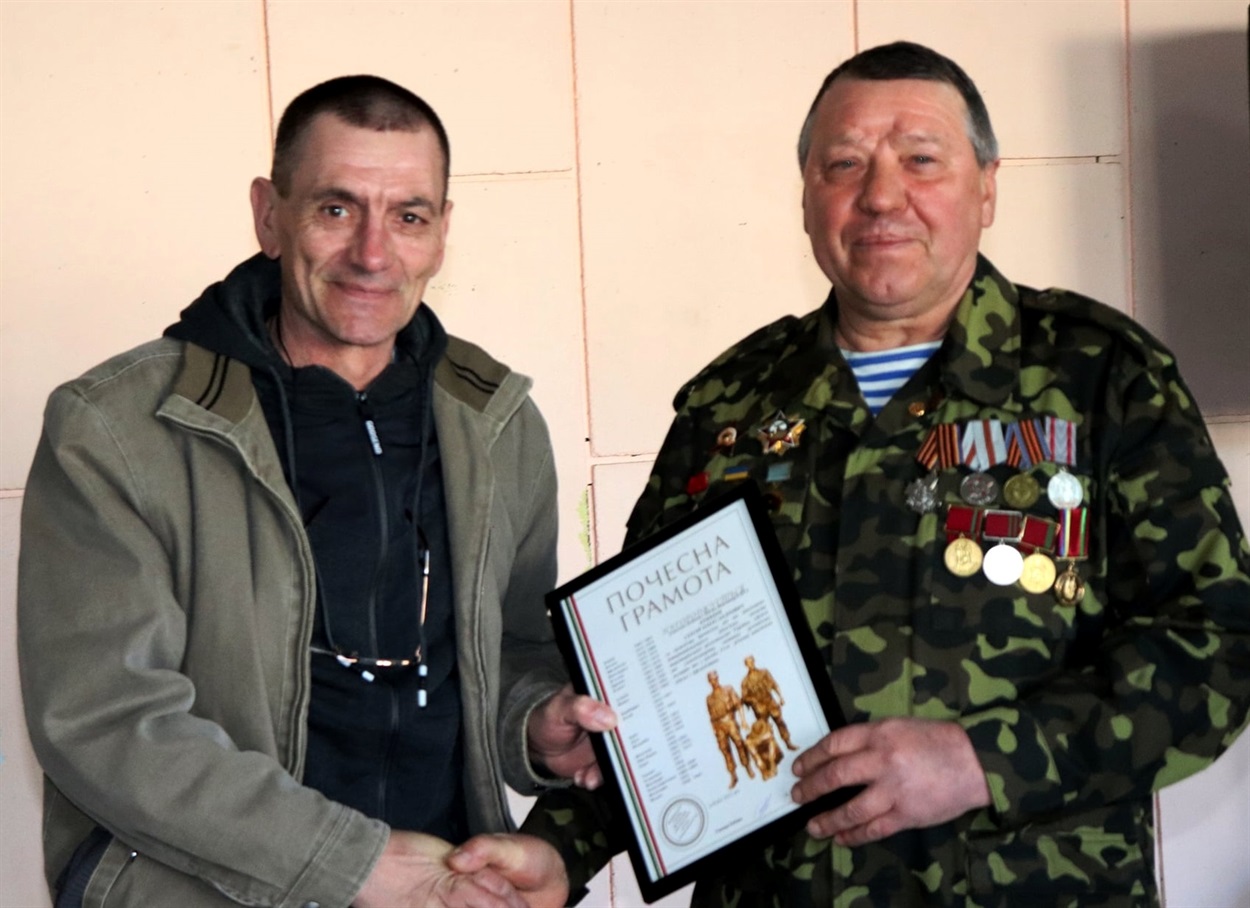 Сергій Кривцов, Юрій Кривцов