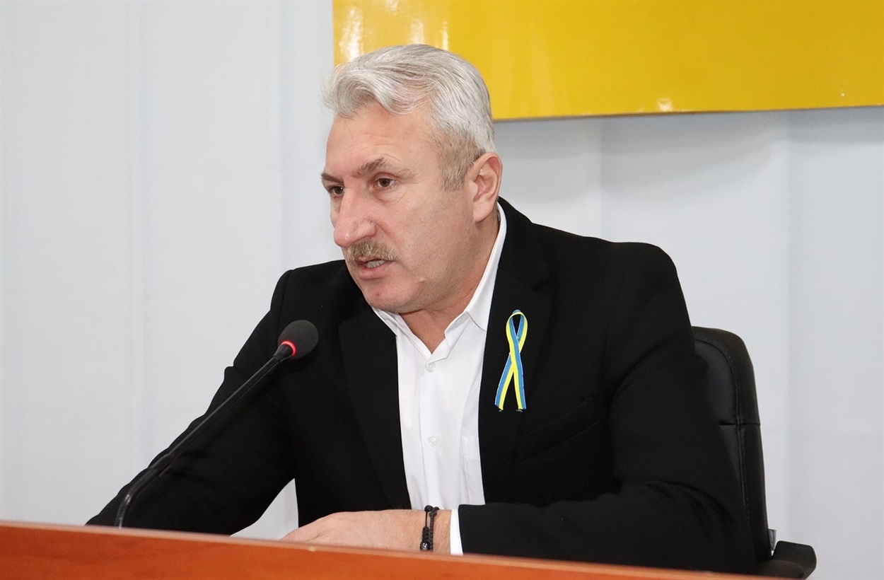 Дмитро Такаджи