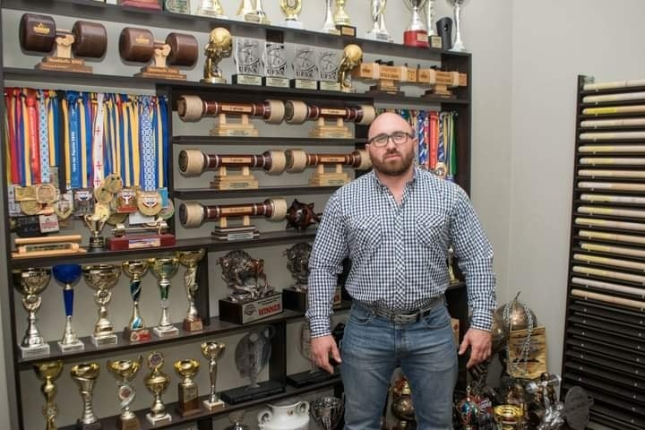 Валерій Газаєв