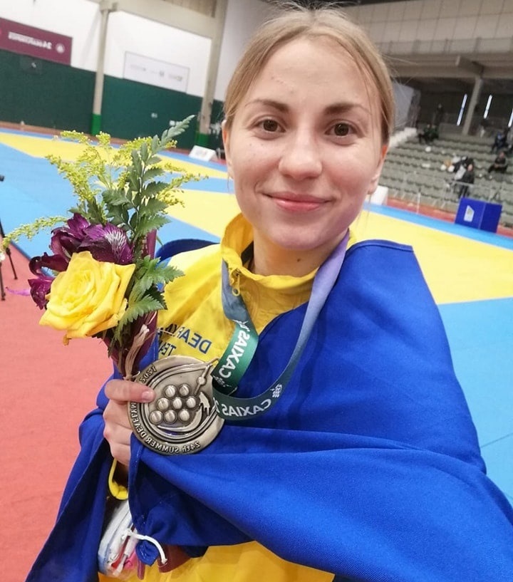 Наталія Ненько
