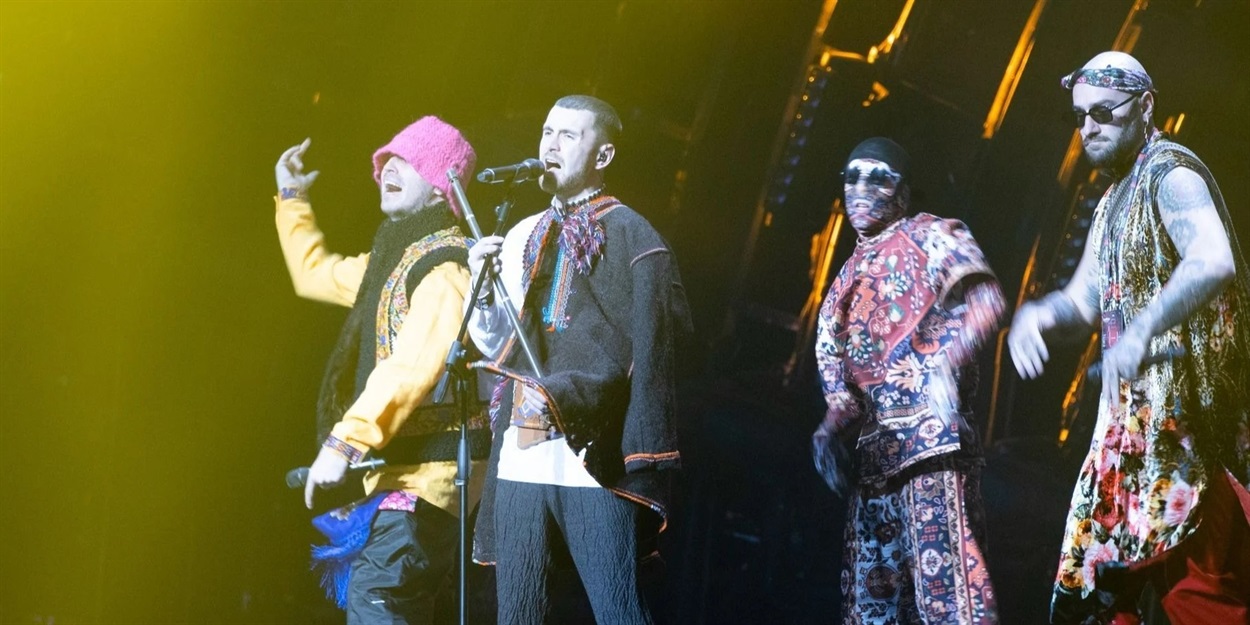 Kalush Orchestra