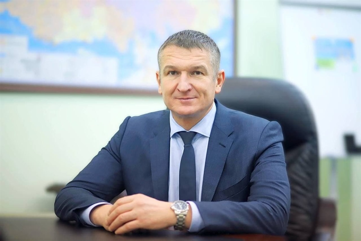 Геннадій Лагута
