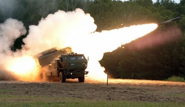 ЗСУ переламає хід війни, як тільки прийде обіцяна заходом важка зброя.