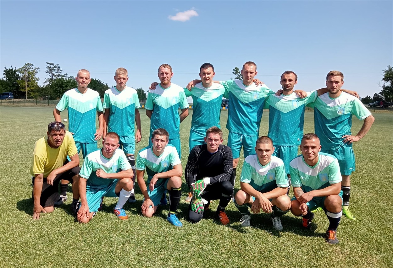ФК “Лепетиха”