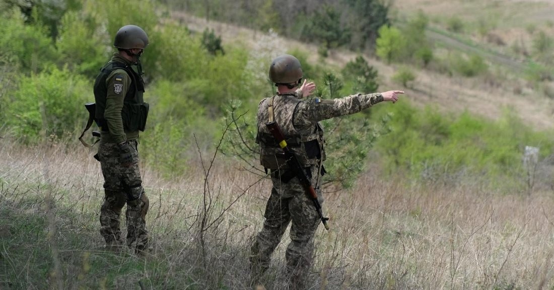 Ілюстративне фото з відкритих джерел