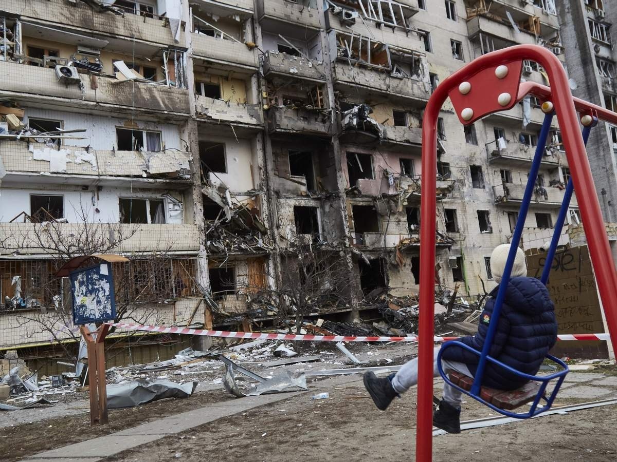 Ілюстративне фото з відкритих джерел