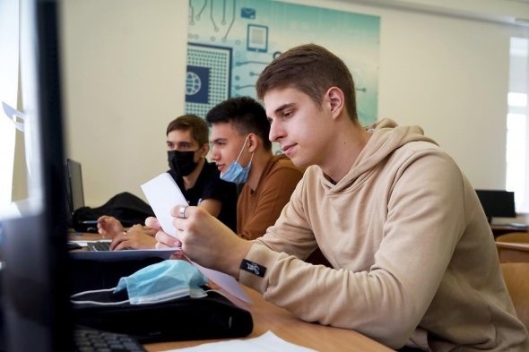 Ілюстративне фото з відкритих джерел