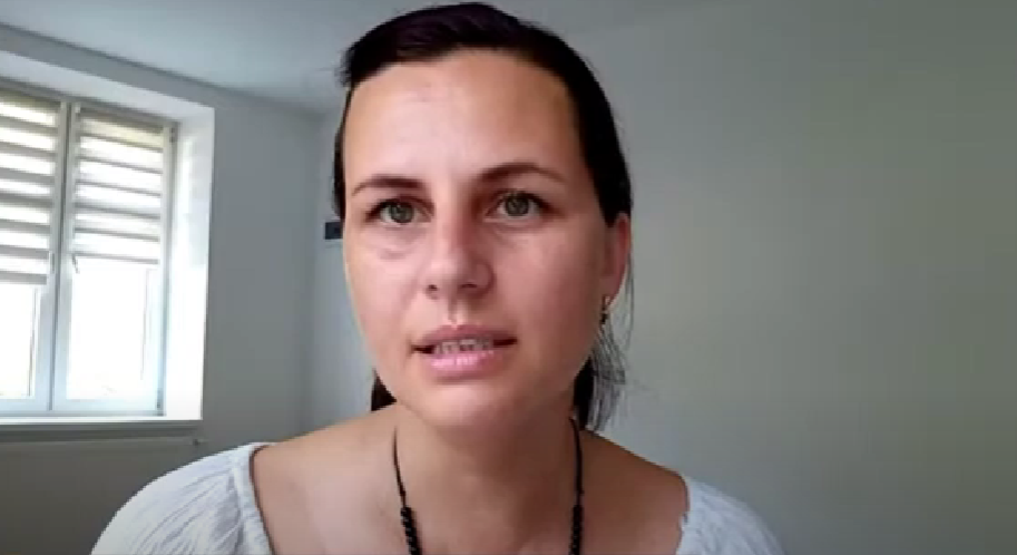 Євгенія Неделевич