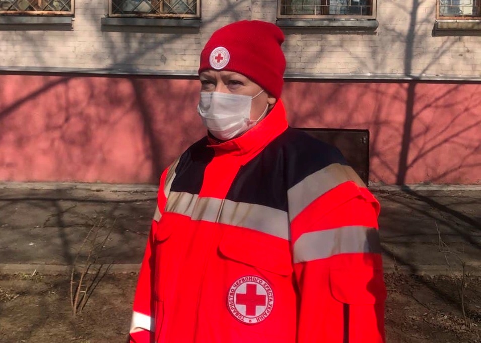 Оксана Бекетова