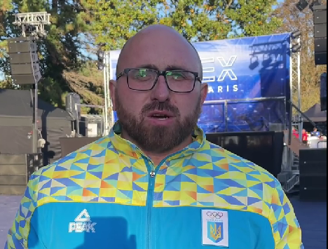 Скріншот зі сторінки facebook.com/valeriy.gazaiev