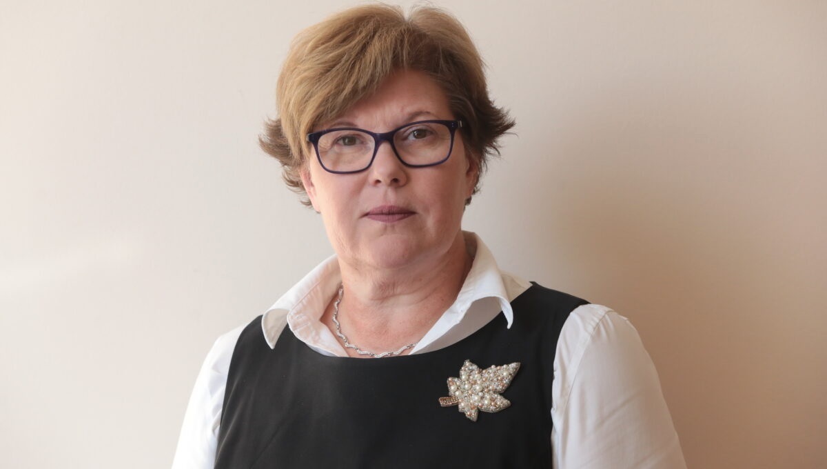 Левченко Катерина